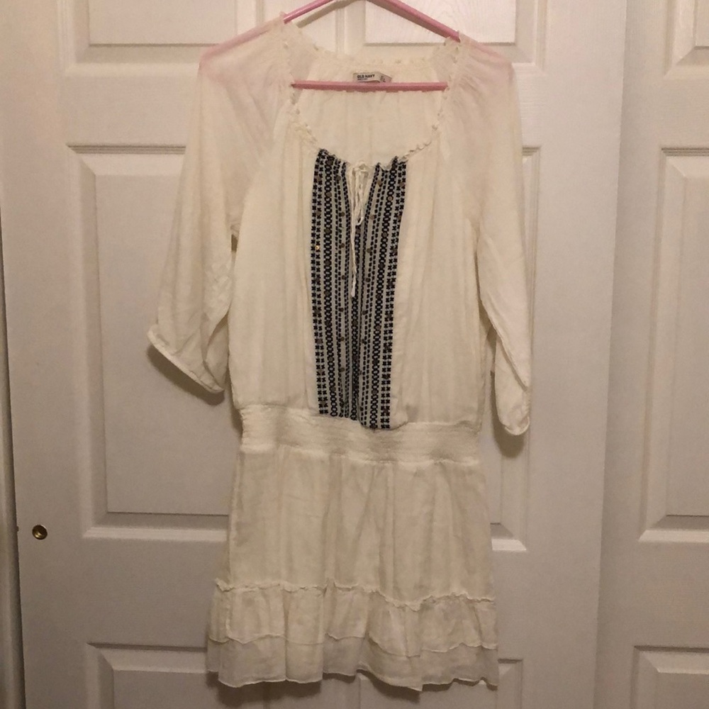 Summer dress